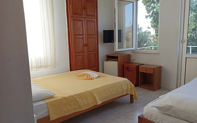 Limon Hotel