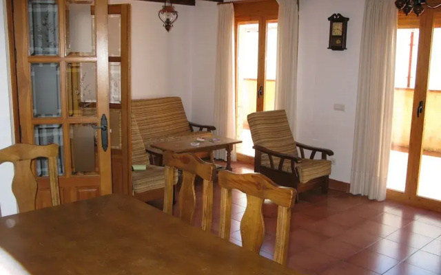 Casa Rural Arturo I