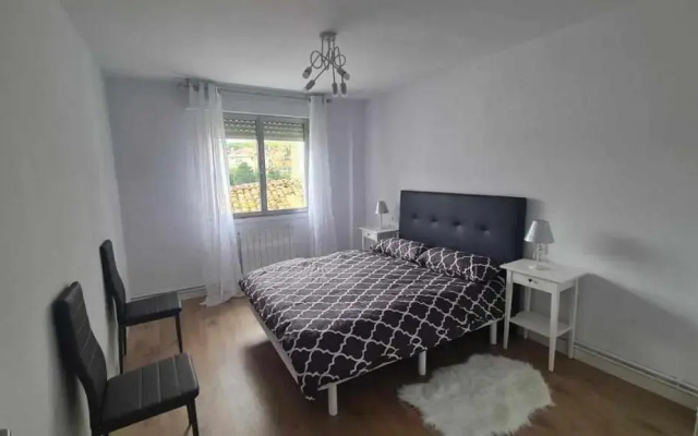 Apartamento la Fortaleza