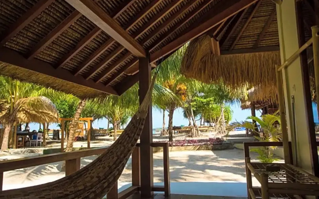 Island View Bar & Bungalow