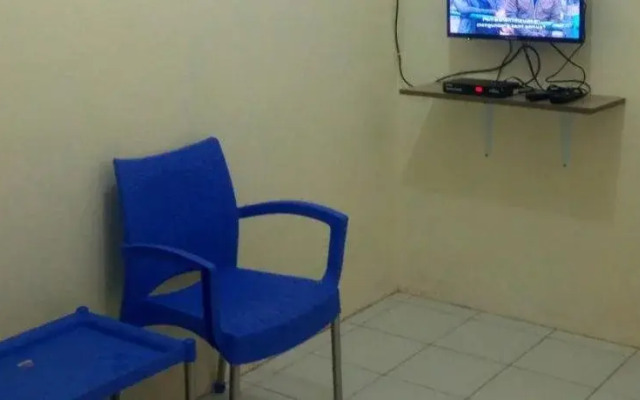 Rumah Charsy Homestay