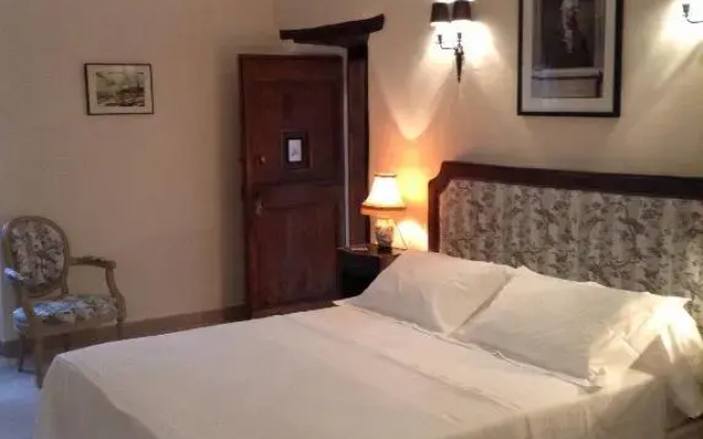 A Casa di Pia