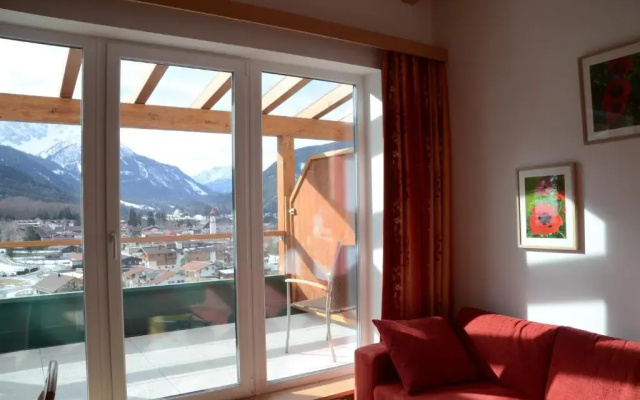 Pension Landhaus Buchenhain