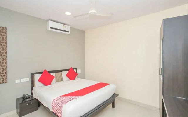 FabHotel Khushi Comforts