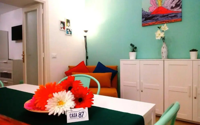 Casa 87 - Sorrento