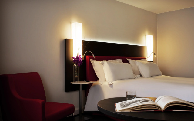 Mercure Paris CDG Airport