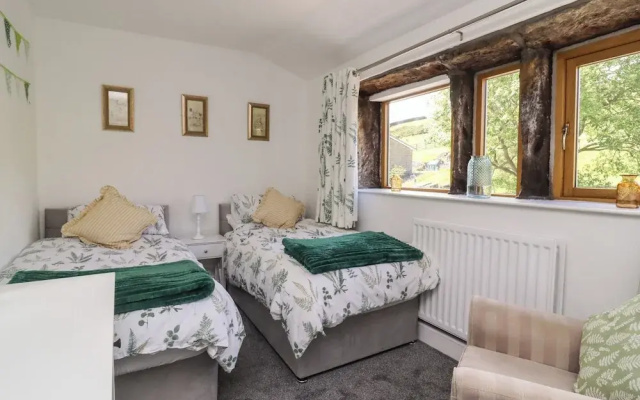 Pike View Cottage