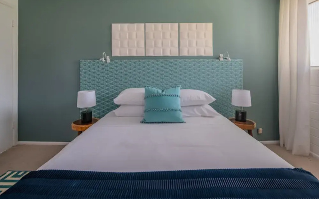 2BR Scottsdale Apartment by WanderJaunt