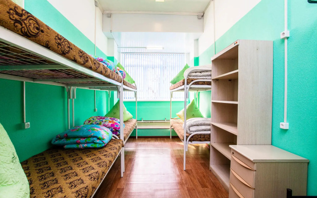Hostel Korona