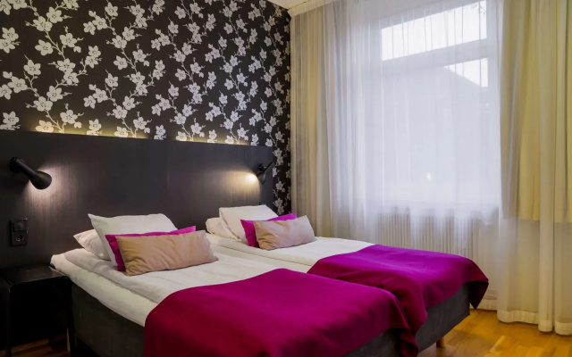 Scandic Billingen