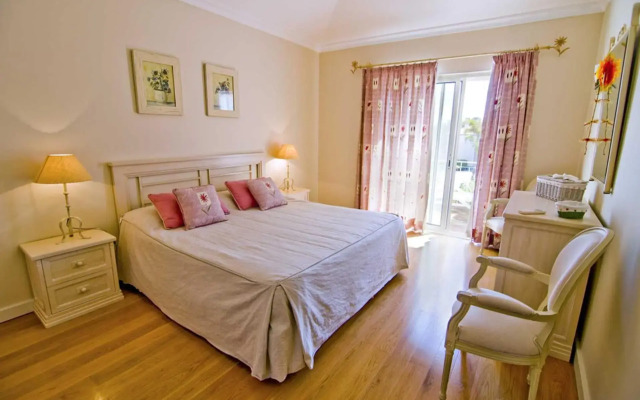Apartamento Jarro