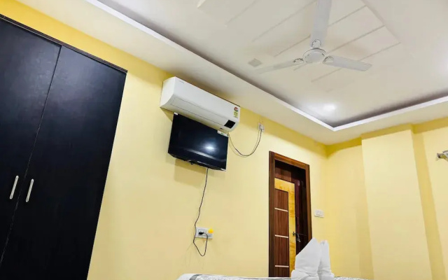 Hotel Hyderabad Pulse