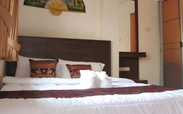 PS Boutique Guesthouse