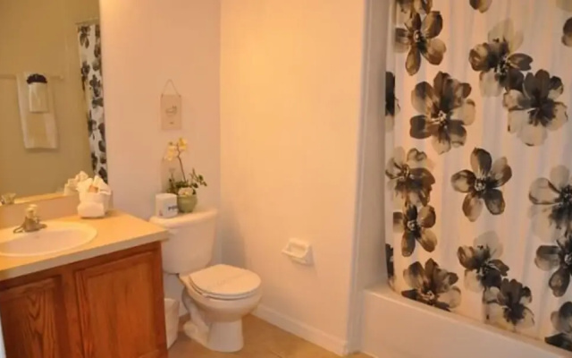 Cypress Grand - Woodpecker 115 5 Bedroom Home
