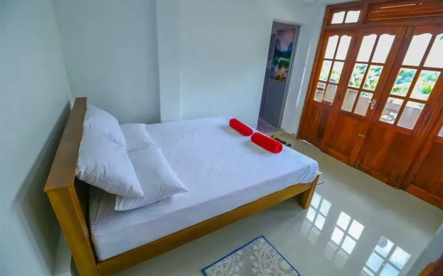 Vibusha Homestay Kandy