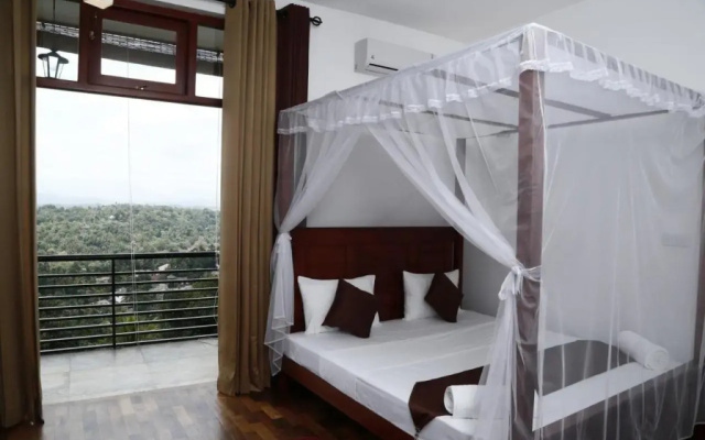 Cirute' Talwatte, Kandy