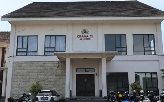 Graha 31 Ed-Hotel