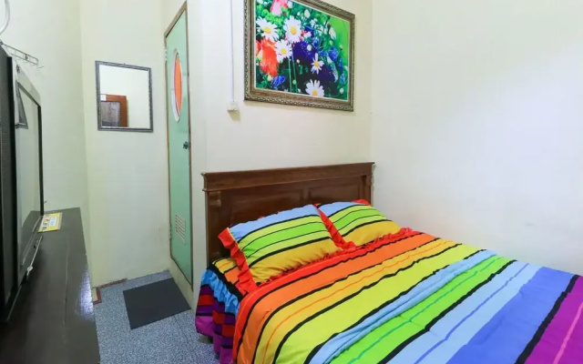 Homestay Pelangi Batu