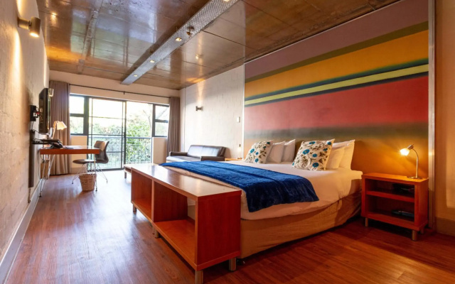 Hippo Boutique Hotel
