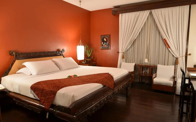Hotel Tugu Malang