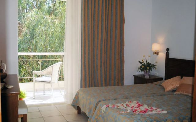 Marita Aparthotel