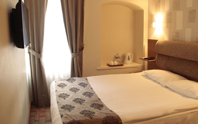 Serene Hotel Турция, Стамбул - отзывы, цены и фото номеров - забронировать отель Serene Hotel онлайн комната для гостей