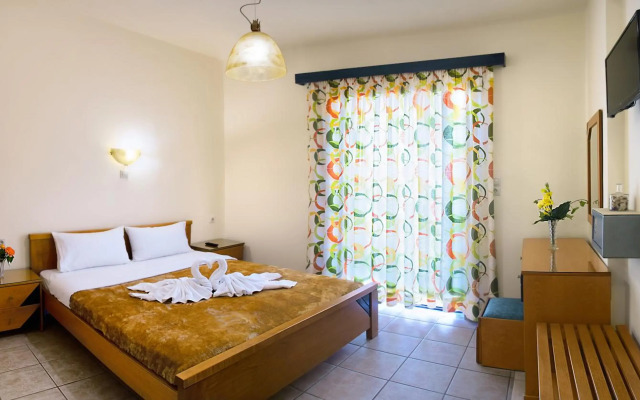 Nicolas Hotel