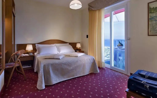 Hotel Mirafiori