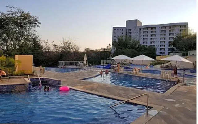 PARK VEREDAS Flat 707