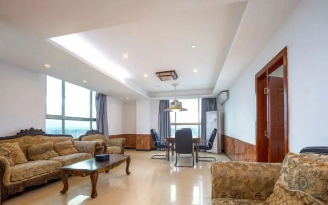 Junyue Business Hotel