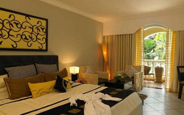 The Zuri White Sands, Goa Resort & Casino