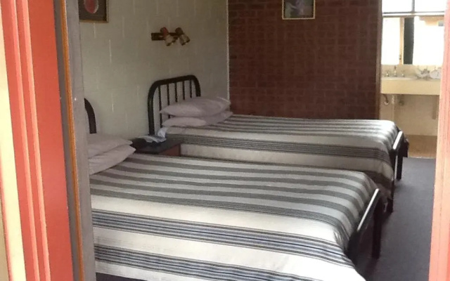 Milawa Motel