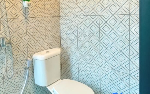 Behomy Urban Suite Bekasi