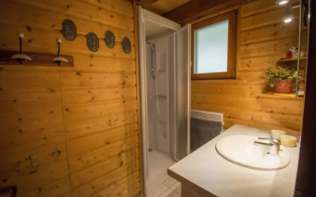 Chalet Anémone