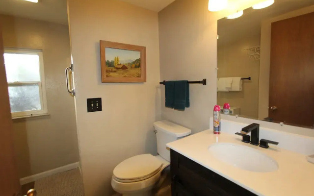 Hch0864 - Donner Cabin 3 Bedroom Home