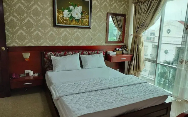 Tam Tin Hotel