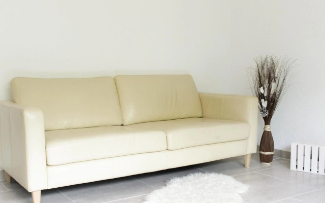 Chill Out Lounge Naturparadies