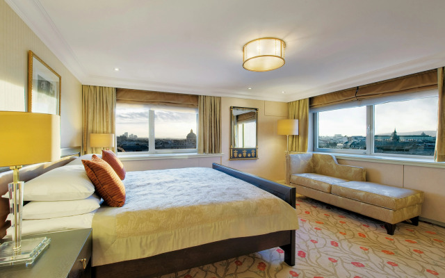 InterContinental Vienna by IHG