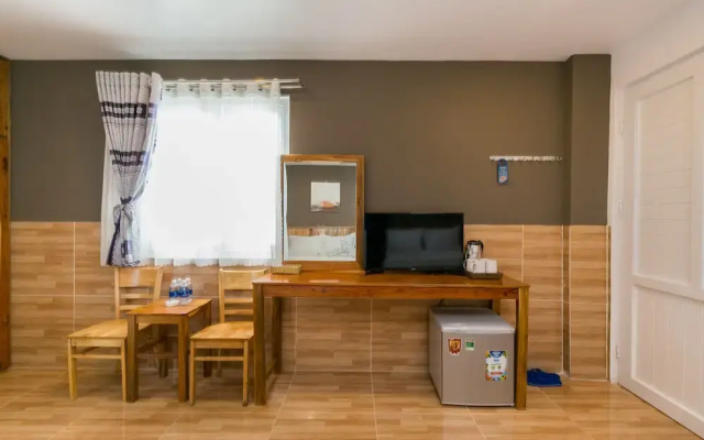 Ngoc Thao Phu Quoc Hotel