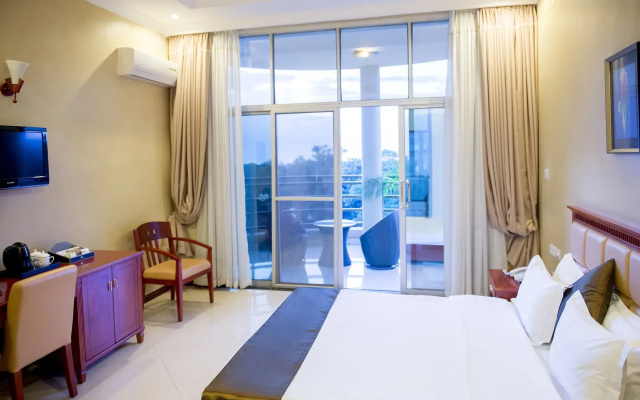 Martha Hotel
