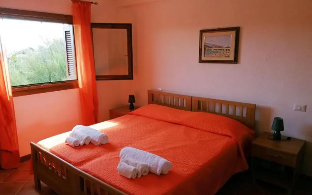 Casa di Lù - Locazione Turistica- iun P9517