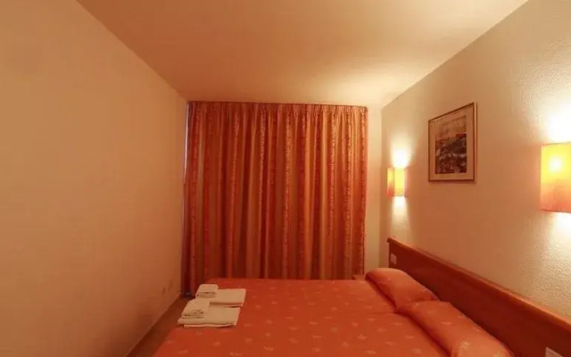 Apartamento cerca de centro de Spa