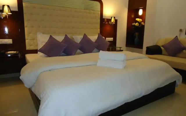 Hotel Sun Plaza