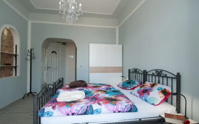 Apartments Tomic A8