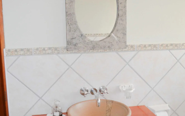 Aan De Bergen Guesthouse South Africa
