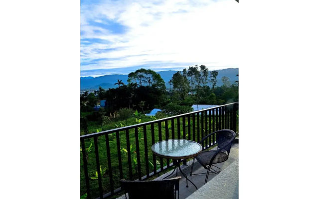 Itsf B&B