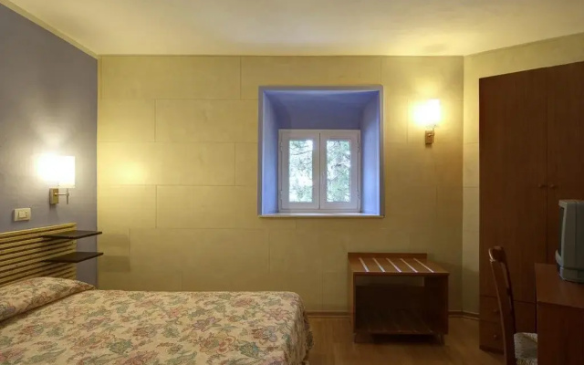 La Sibilla Parco Hotel