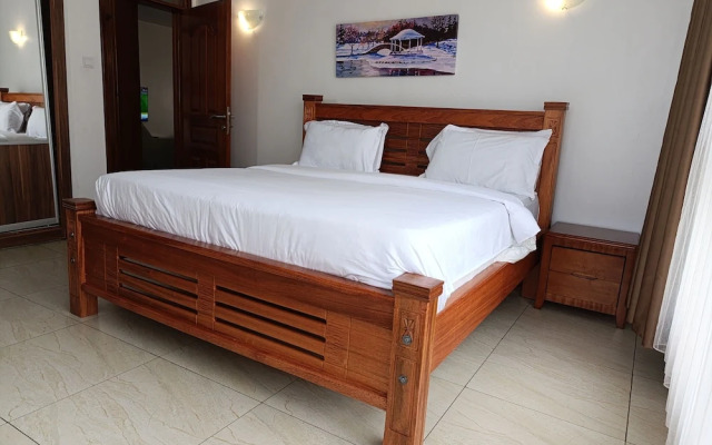 Kilimani Extended Stays