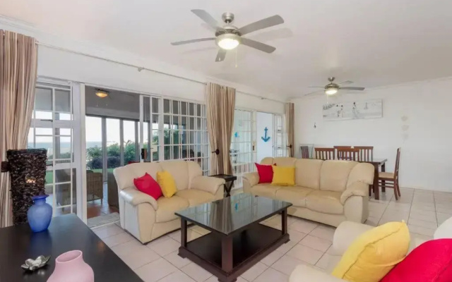 44 Long Island, Ballito