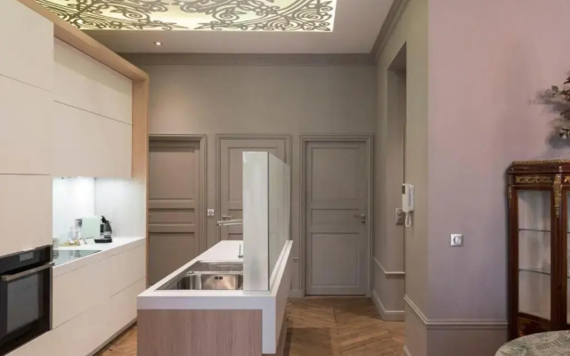 ELLA - Magnifique appartement